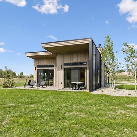 Mara Luxury Cabin- Maple Hamilton Zewnętrze zdjęcie