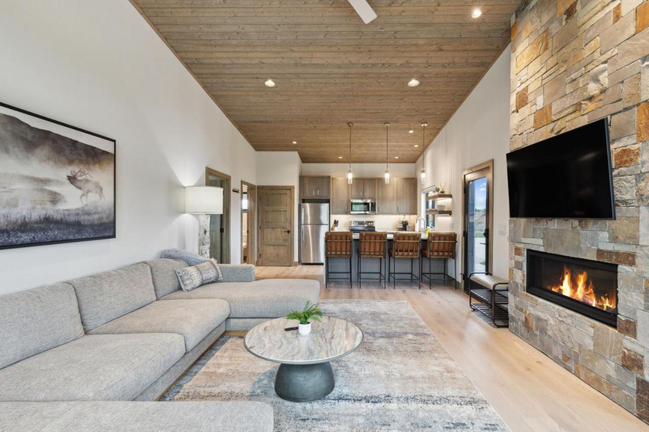 Mara Luxury Cabin- Maple Hamilton Zewnętrze zdjęcie