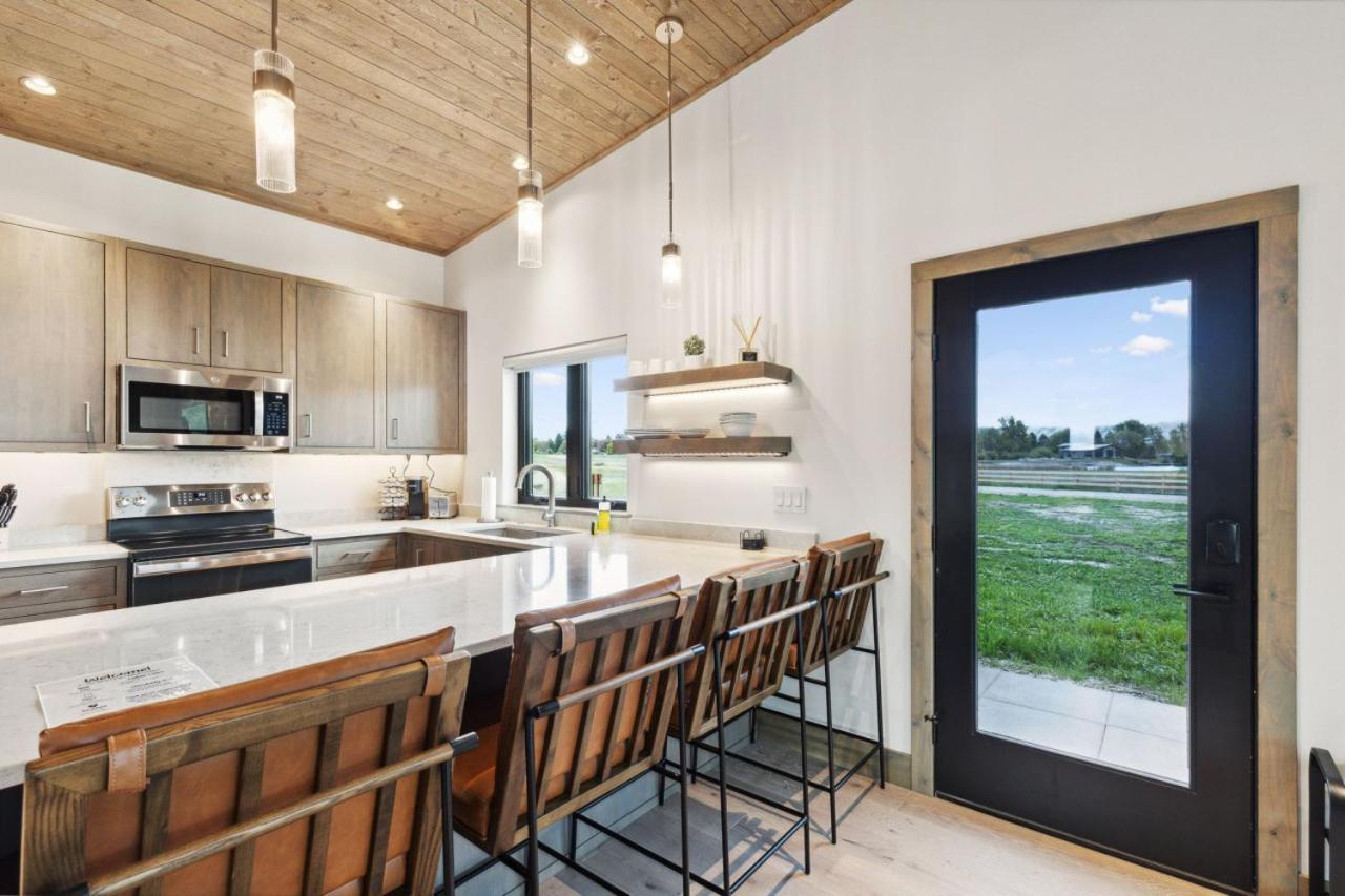 Mara Luxury Cabin- Maple Hamilton Zewnętrze zdjęcie