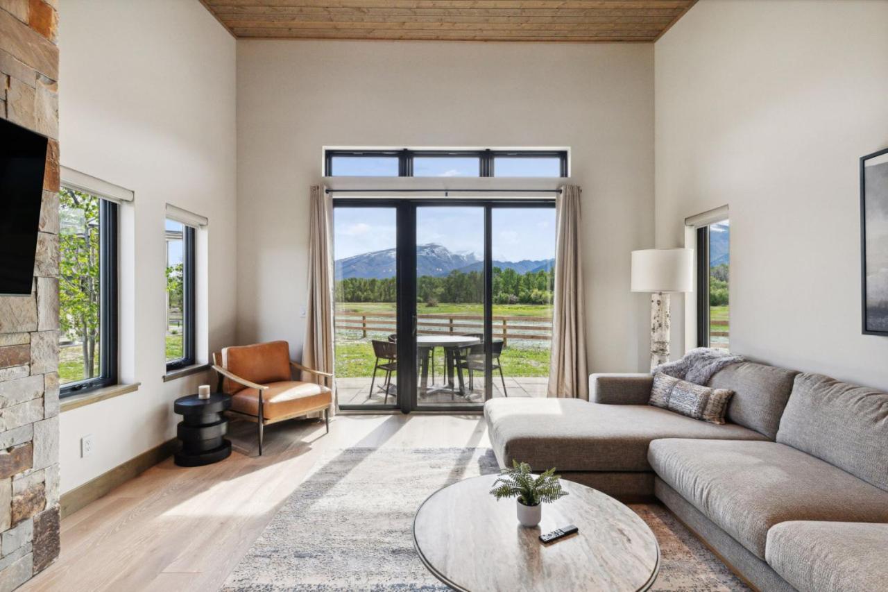 Mara Luxury Cabin- Maple Hamilton Zewnętrze zdjęcie